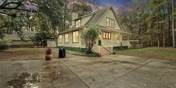 418 Pinckney Colony Road