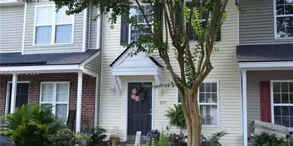 119 South Street