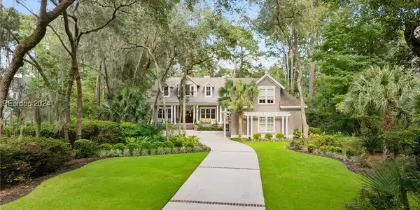 19 Ashley Hall Drive