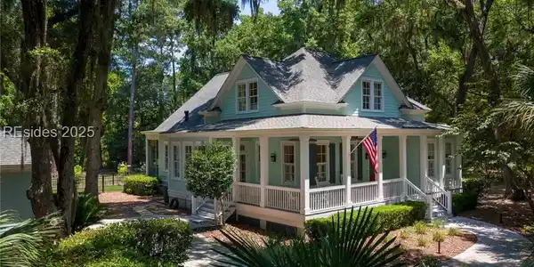 927 Haig Point Road