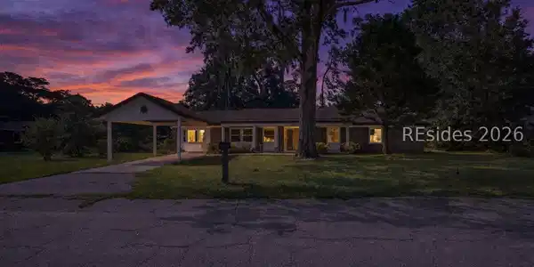 6003 Morning Mist Drive