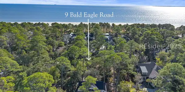 9 Bald Eagle Road