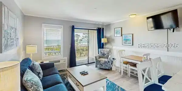 43 S Forest Beach Drive