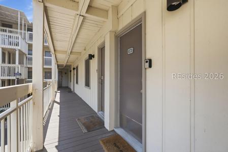 4 N Forest Beach Drive