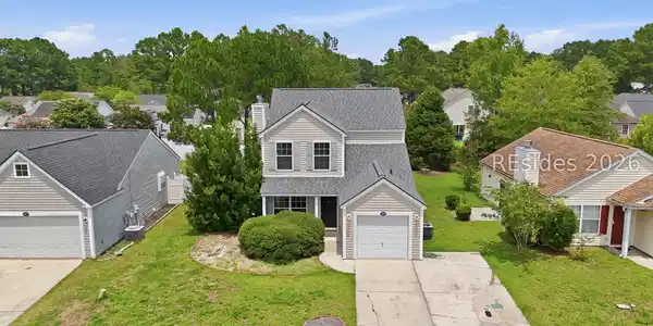 109 Stoney Crossing