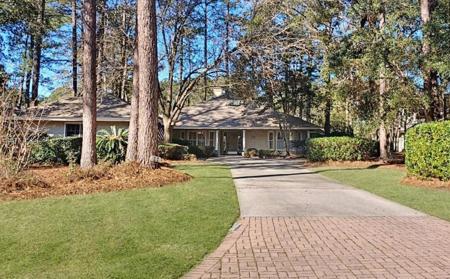 22 Fairway Drive