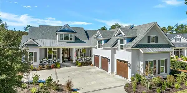 289 Belfair Oaks Blvd