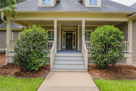 215 Old Plantation Drive W