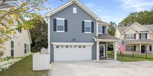 22 Clayton Court