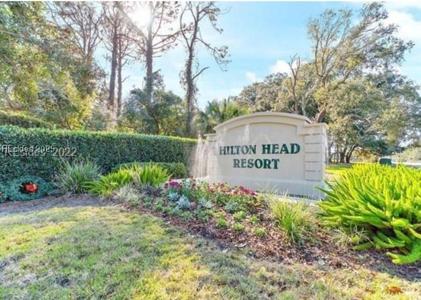663 William Hilton Parkway