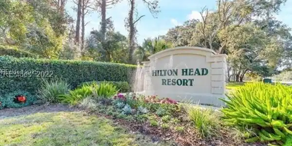 663 William Hilton Parkway
