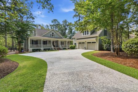 44 Colonel Hazzard Road