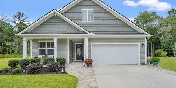 443 Great Harvest Road