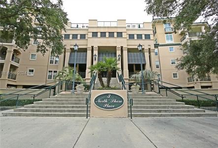 3 N Forest Beach