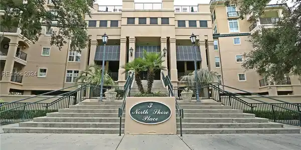 3 N Forest Beach