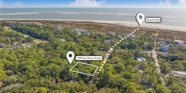 708 Seahorse Road