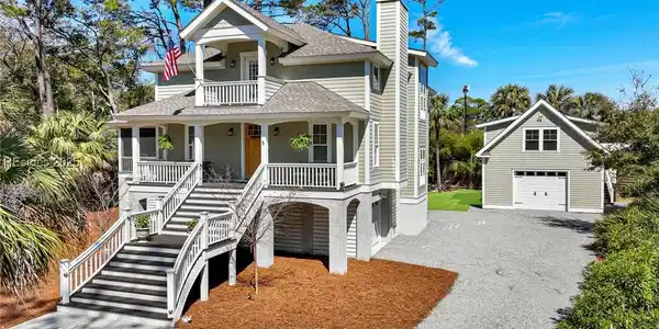 5 Kingfisher Cove
