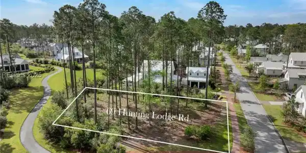 69 Hunting Lodge Road