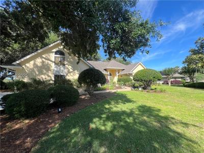 8 Spartina Point