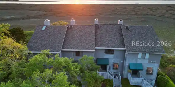 31 Anchorage Point