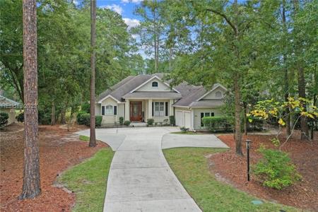 204 White Oaks Circle