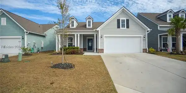 824 Danner Drive