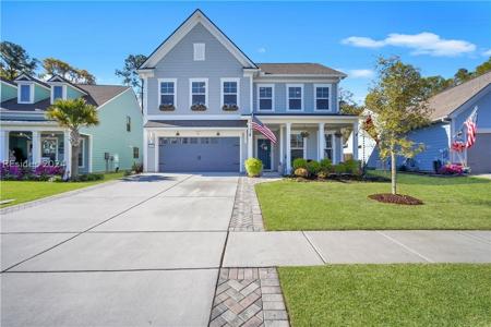 156 Wheelhouse Way