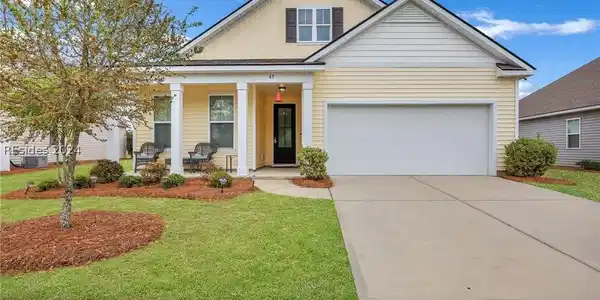 49 Sifted Grain Road