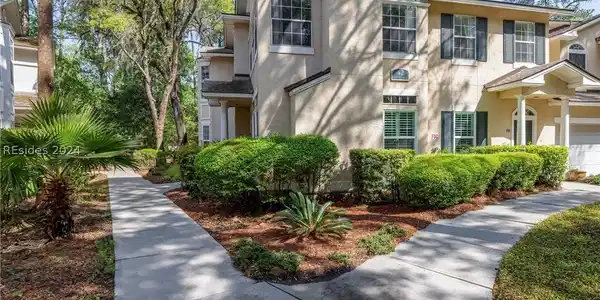 4 Indigo Run Drive