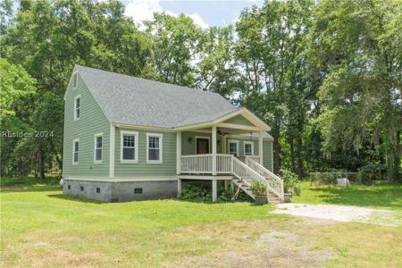 78 Huspah Creek Drive