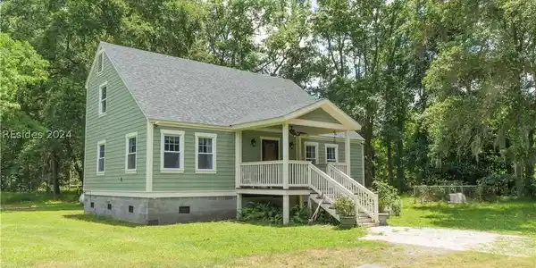 78 Huspah Creek Drive