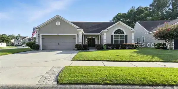 245 Heritage Parkway