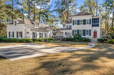50 Hawthorne Road