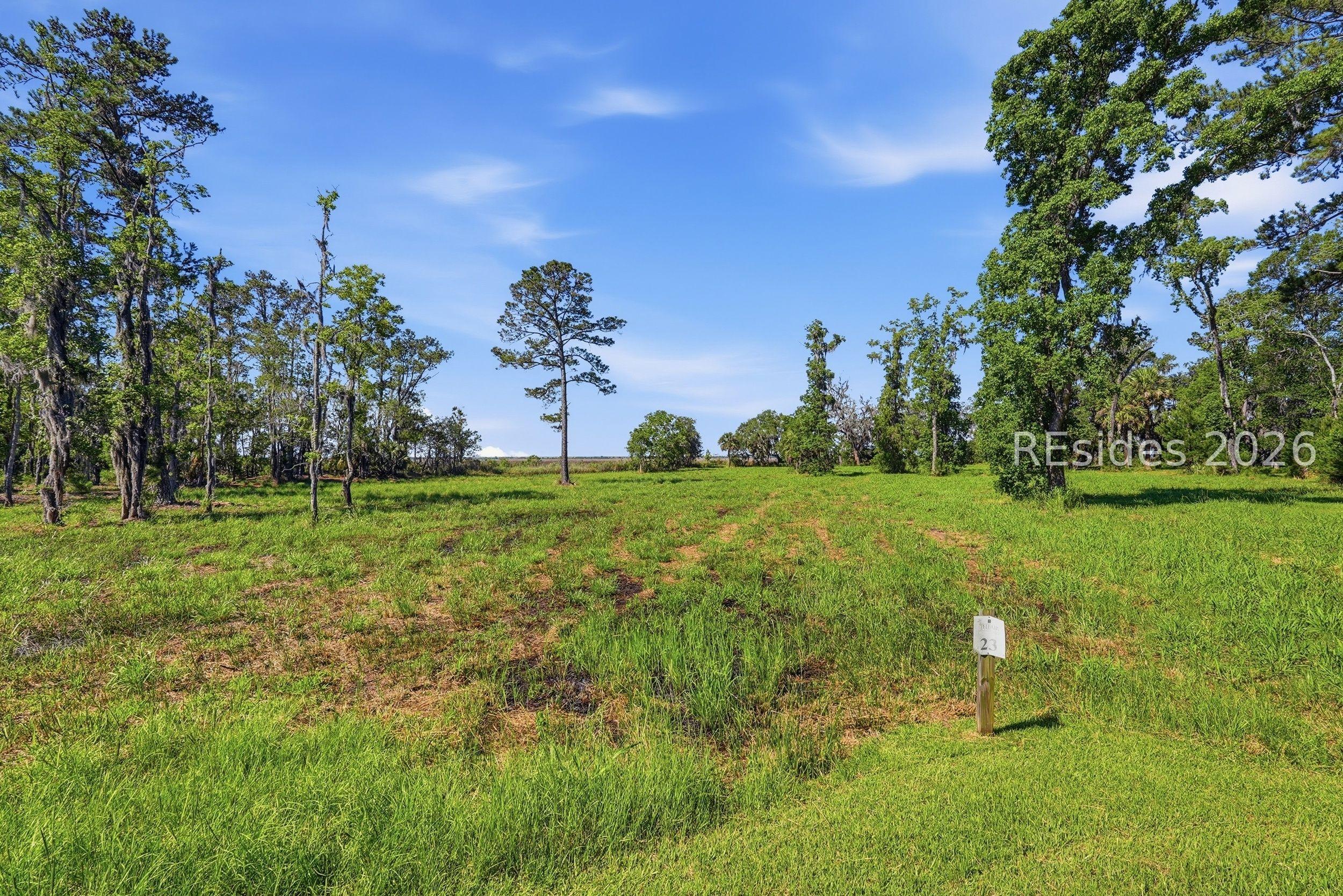 Image 3: This lot is at the end of Bridle Path cul de sac. Image 3: This lot is at the end of Bridle Path cul de sac.