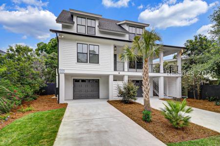 8 Moonshell Road