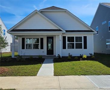 62 Whispering Oaks Circle