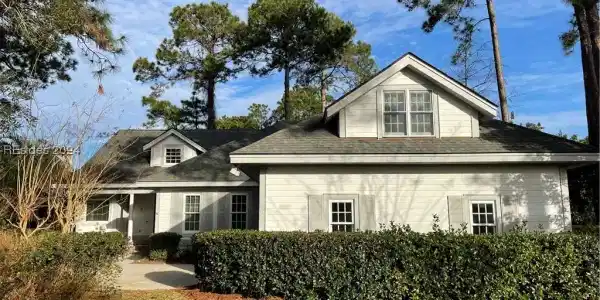 354 Fort Howell Drive
