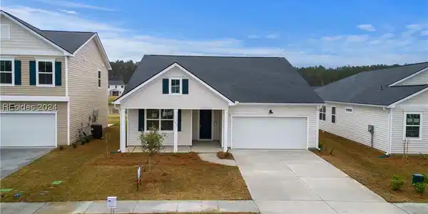 41 Jocassee Road