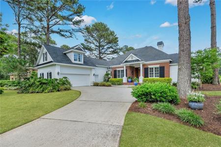 272 Bamberg Drive