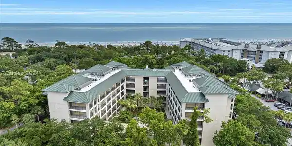 3 N Forest Beach