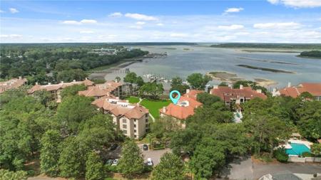 6 Village North Drive