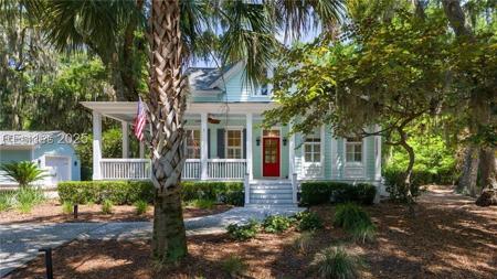 927 Haig Point Road