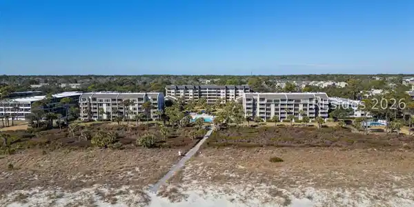 21 S Forest Beach Drive