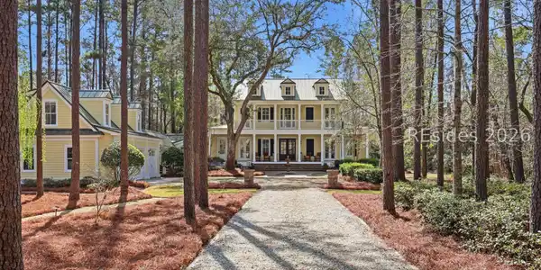 5 Sweet Grass Lane