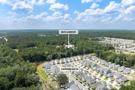9 Whispering Oaks Circle