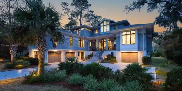 146 N Sea Pines Drive