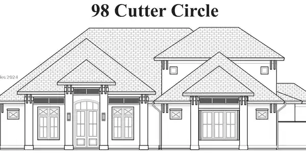 98 Cutter Circle