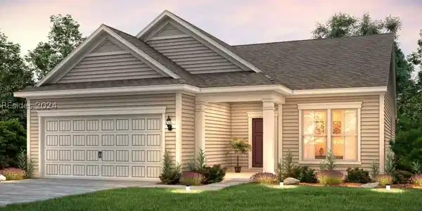 594 Danner Drive