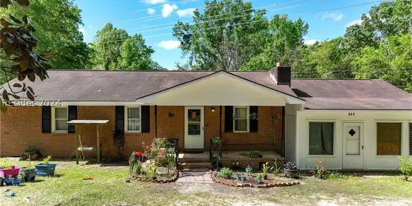 820 Old Sheldon Church Road