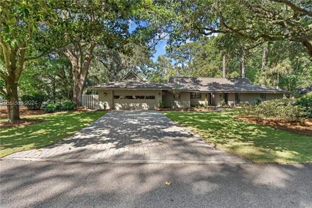 1 Ridgewood Lane